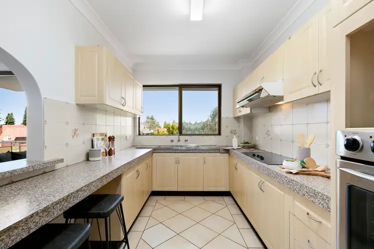 Fourth view of Homely apartment listing, 2/60 Solander Street, Monterey NSW 2217
