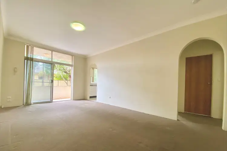 11/35 Queen Victoria Street, Bexley NSW 2207