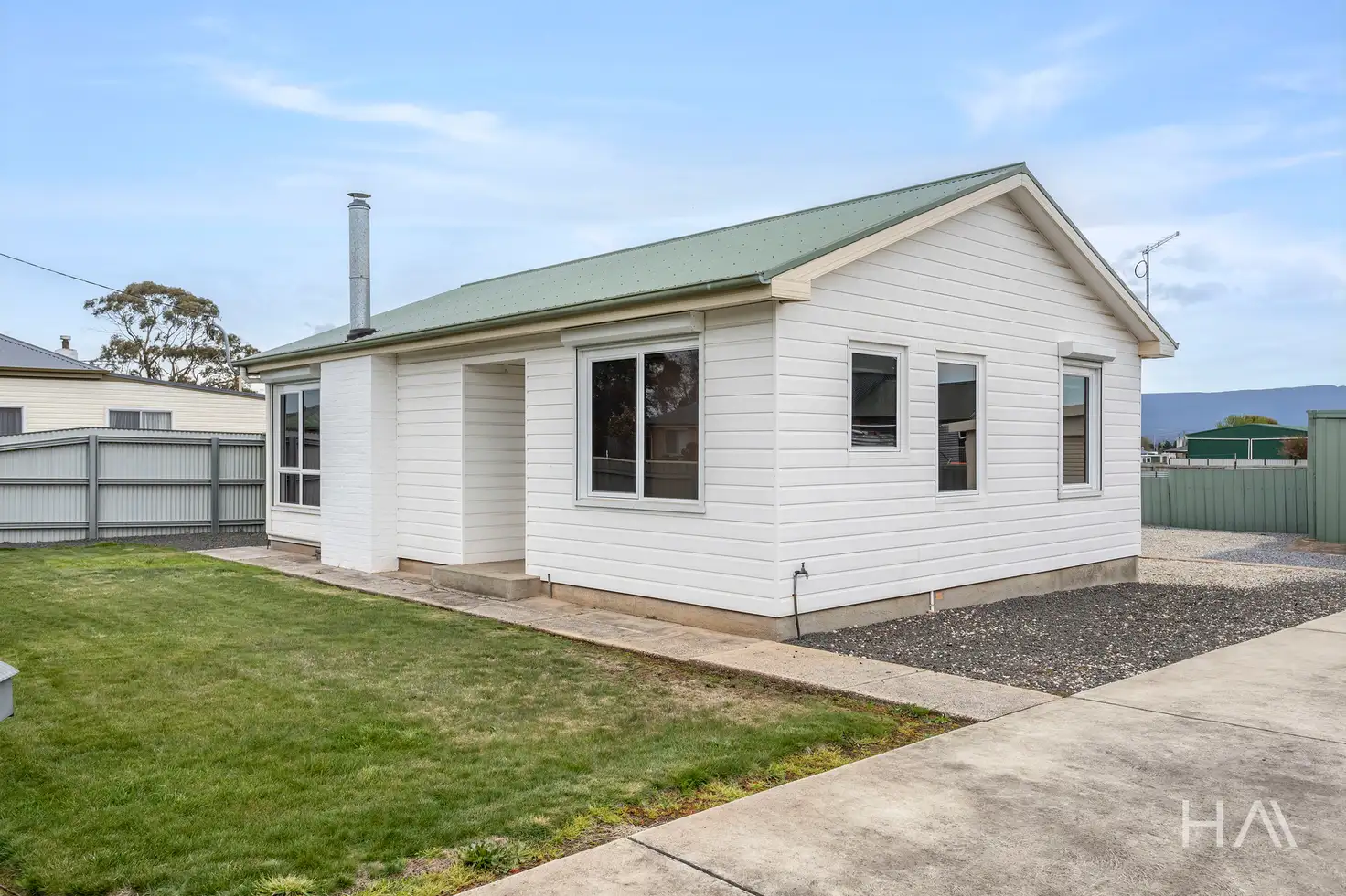 Main view of Homely house listing, 98 Main Street, Cressy TAS 7302