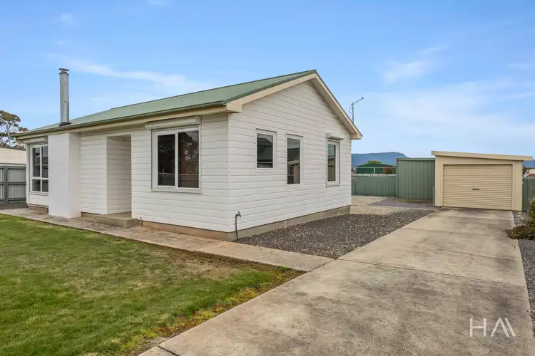 Second view of Homely house listing, 98 Main Street, Cressy TAS 7302