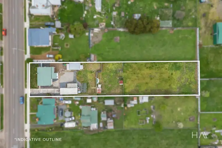 Fourth view of Homely house listing, 98 Main Street, Cressy TAS 7302