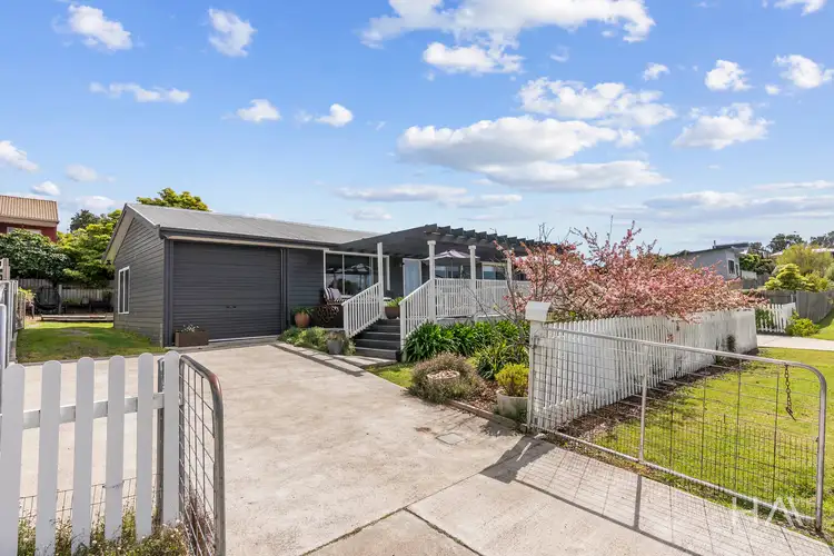 77A Richard Street, Bridport TAS 7262