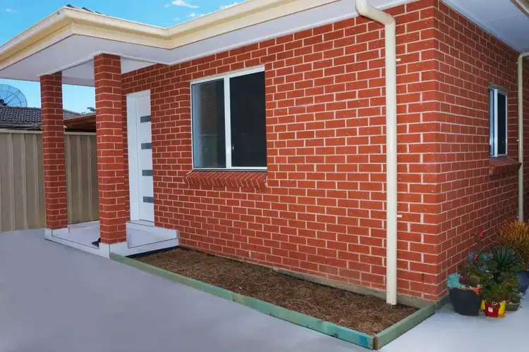 1/13 Eldridge Road, Bankstown NSW 2200
