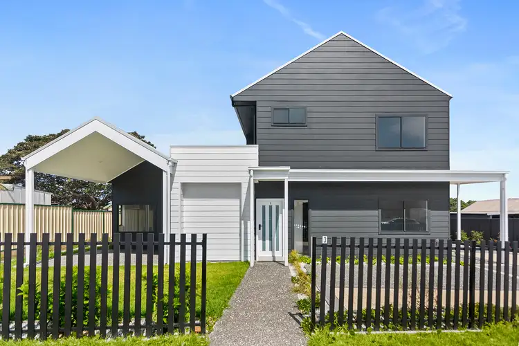 1/3 Short Street, Berkeley NSW 2506