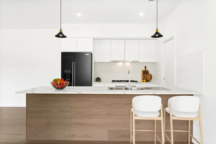 Second view of Homely house listing, 1/3 Short Street, Berkeley NSW 2506