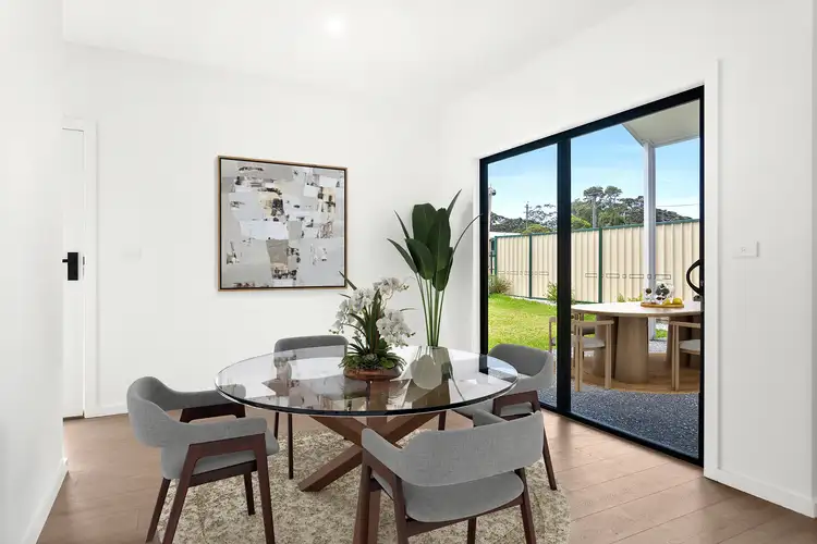 Fourth view of Homely house listing, 1/3 Short Street, Berkeley NSW 2506