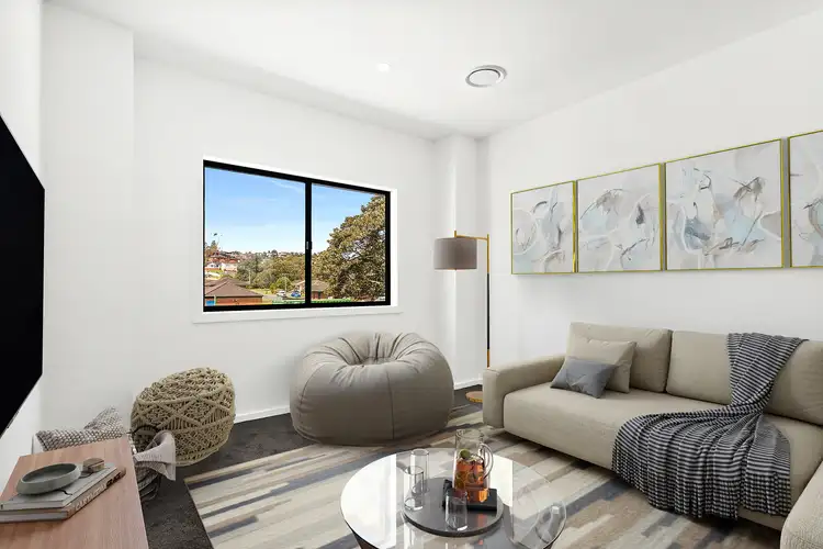 Fifth view of Homely house listing, 1/3 Short Street, Berkeley NSW 2506