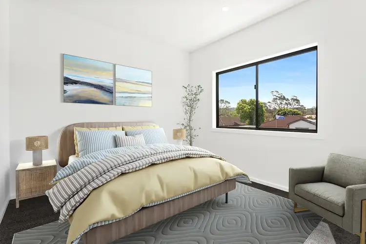 Sixth view of Homely house listing, 1/3 Short Street, Berkeley NSW 2506