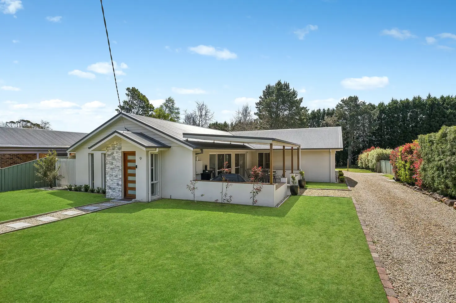 Main view of Homely house listing, 9 Chester Road, Wentworth Falls NSW 2782