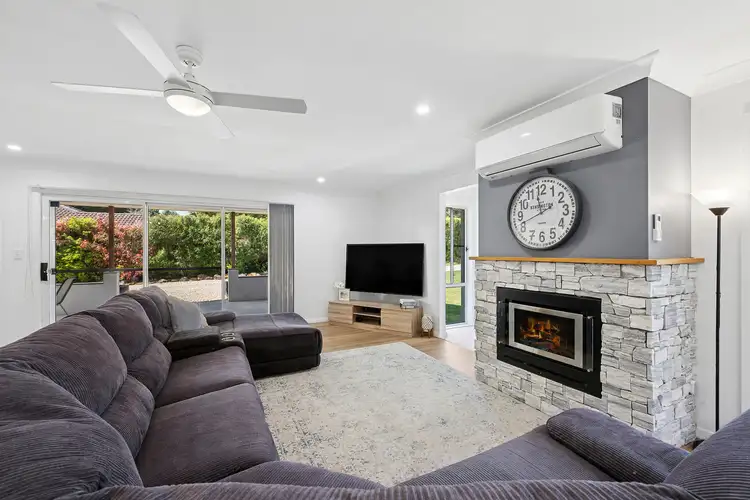 Second view of Homely house listing, 9 Chester Road, Wentworth Falls NSW 2782