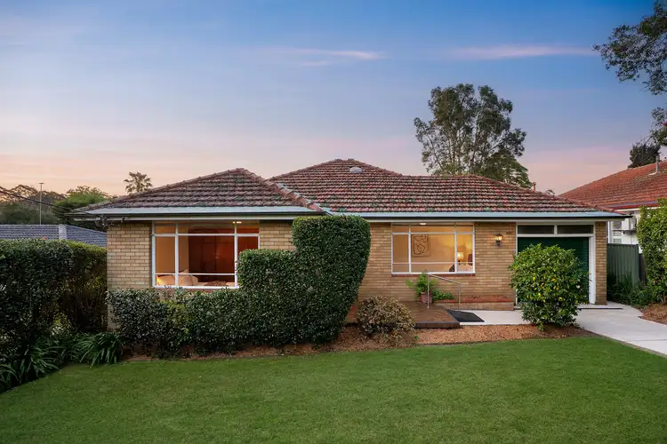 569 North Rocks Road