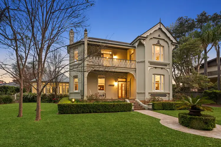 22 Angel Road, Strathfield NSW 2135
