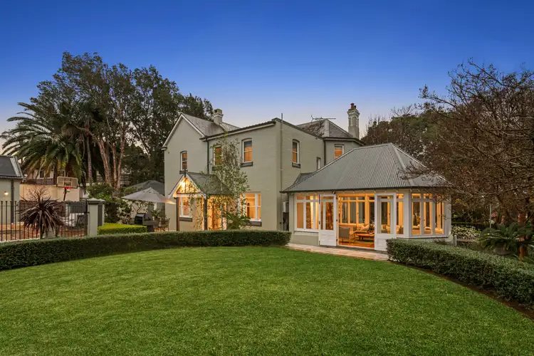 22 Angel Road, Strathfield NSW 2135