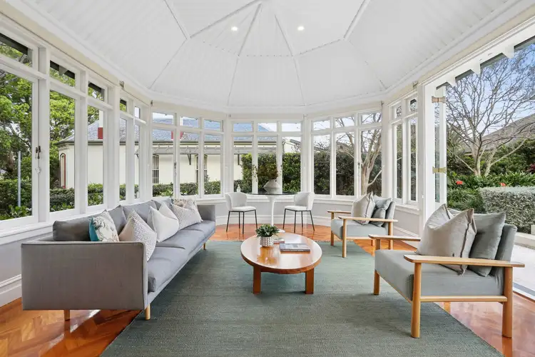 Second view of Homely house listing, 22 Angel Road, Strathfield NSW 2135