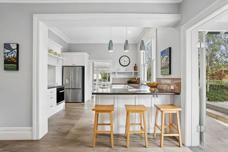 Third view of Homely house listing, 22 Angel Road, Strathfield NSW 2135