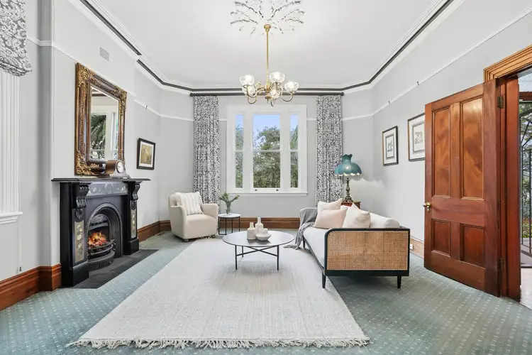 Fifth view of Homely house listing, 22 Angel Road, Strathfield NSW 2135