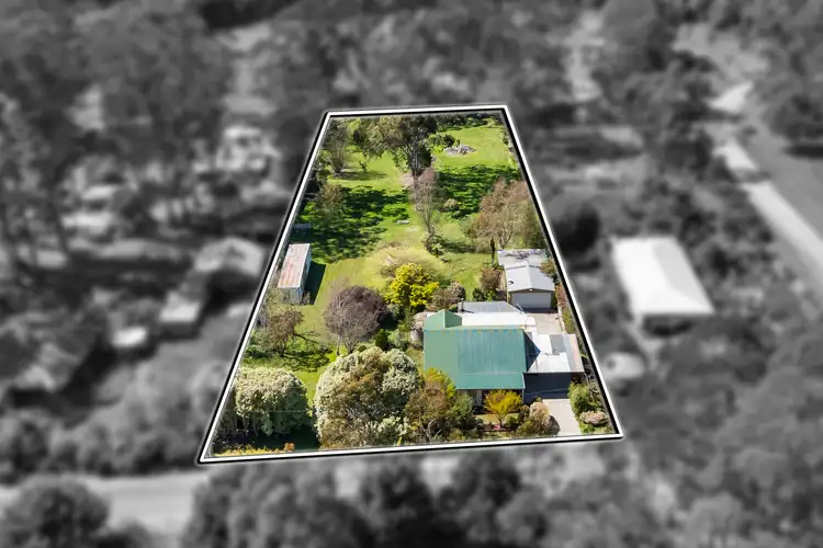 30 Stitchling Street, Carrajung VIC 3844