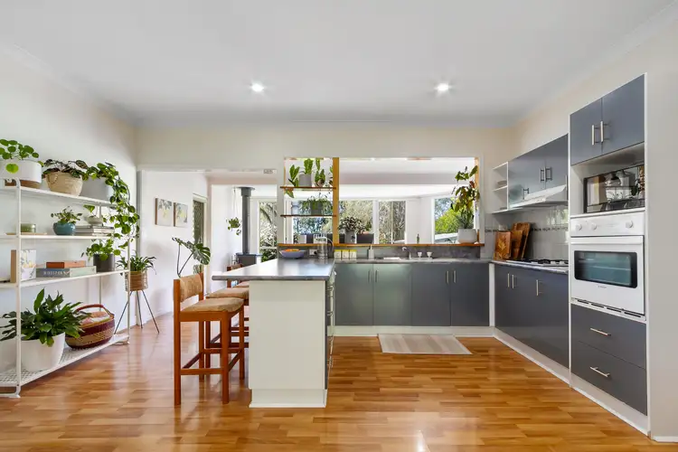 Fourth view of Homely house listing, 30 Stitchling Street, Carrajung VIC 3844