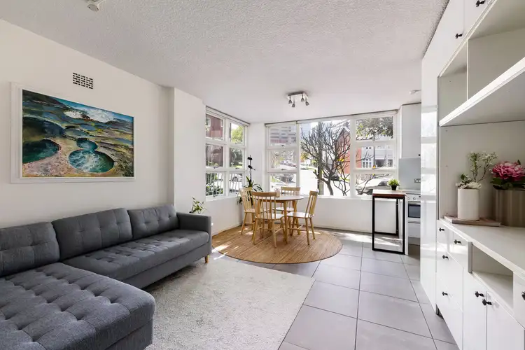 1/7 Lavender Street, Lavender Bay NSW 2060