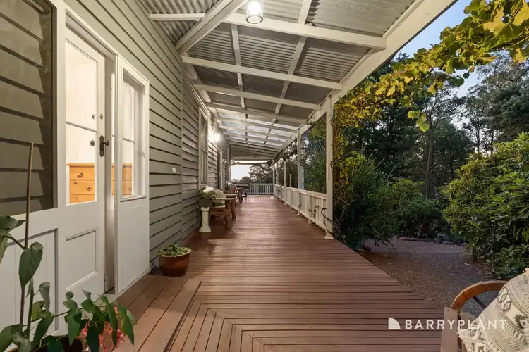 Second view of Homely house listing, 2 Clematis Park Road, Clematis VIC 3782