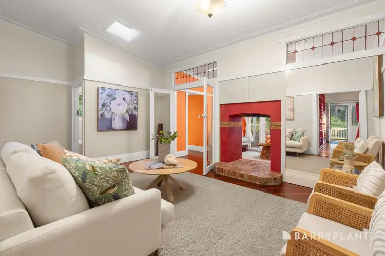 Fifth view of Homely house listing, 2 Clematis Park Road, Clematis VIC 3782