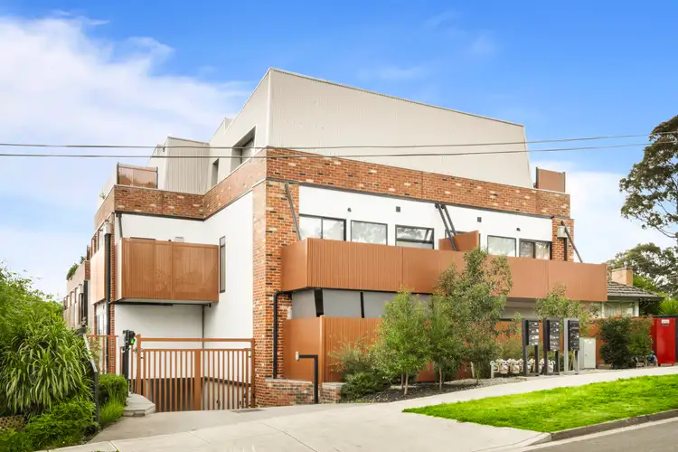 5/31 Pryor Street, Eltham VIC 3095