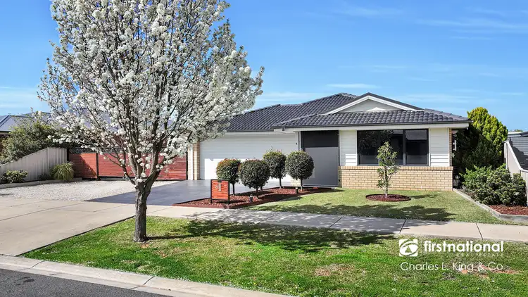 4 Eakin Street, Echuca VIC 3564
