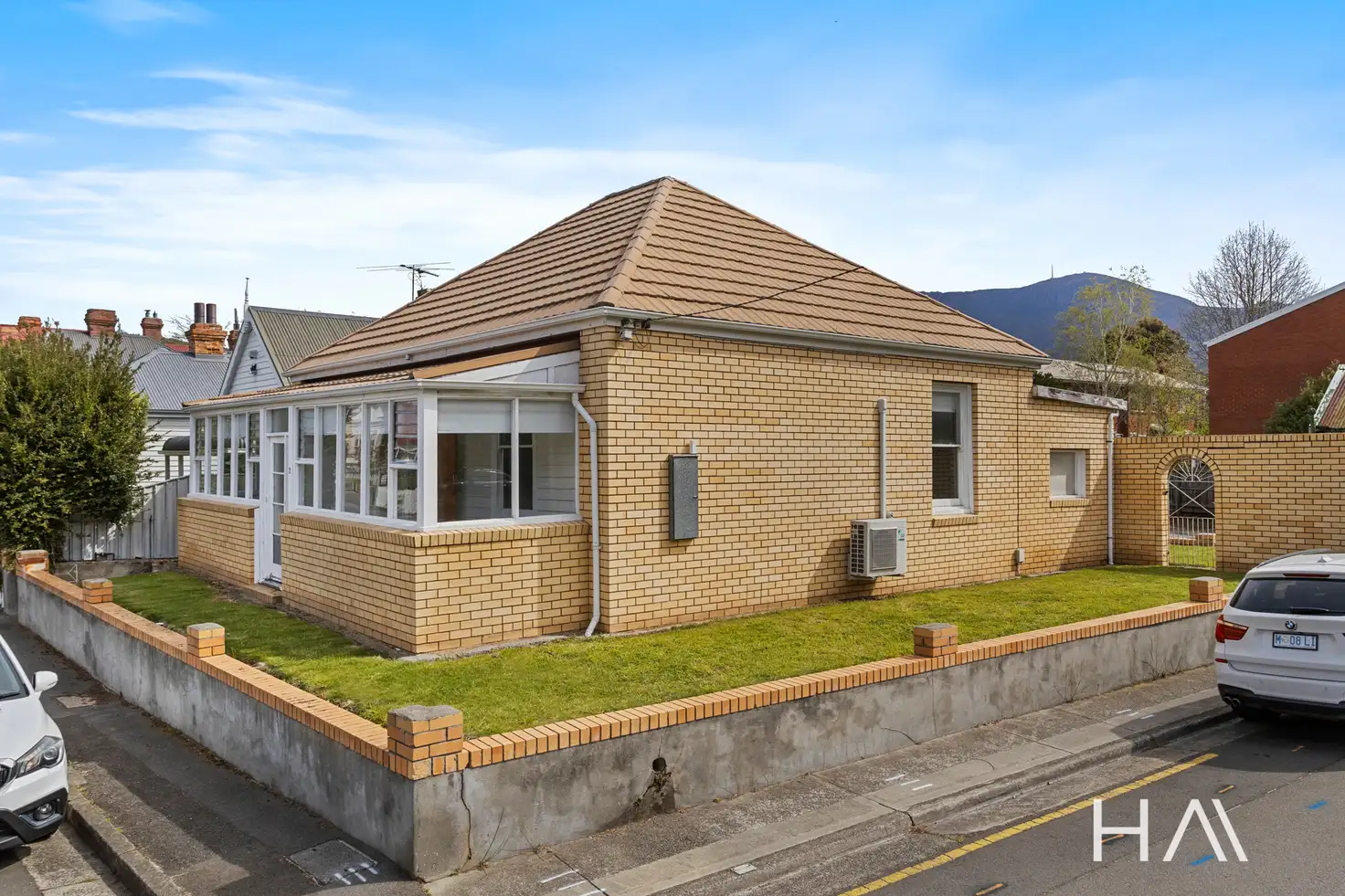 Main view of Homely house listing, 2 Balmoral Street, Sandy Bay TAS 7005