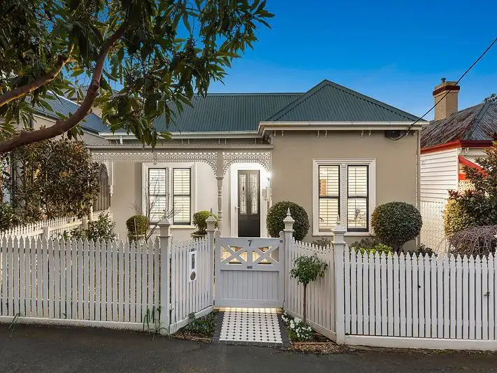 7 Pine Street, Hawthorn VIC 3122