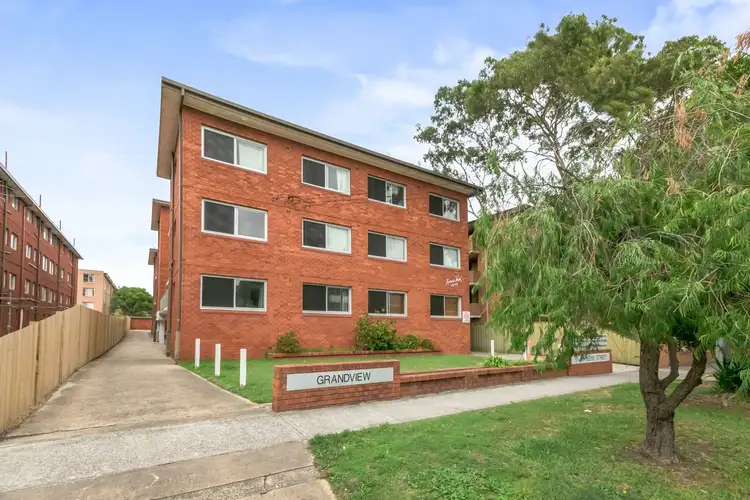 9/61-63 Meeks Street, Kingsford NSW 2032