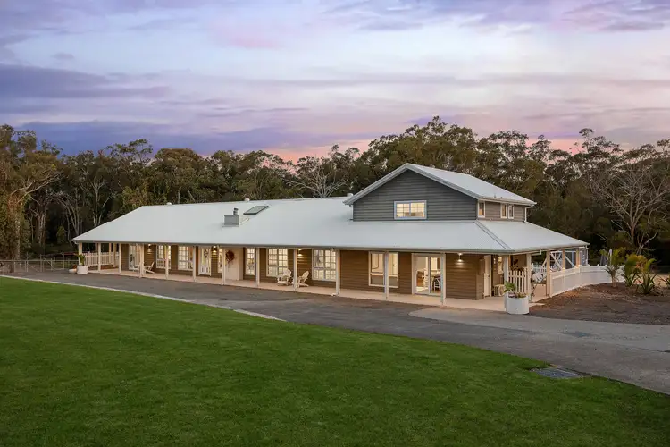 9 Larapinta Drive, Wyee Point NSW 2259