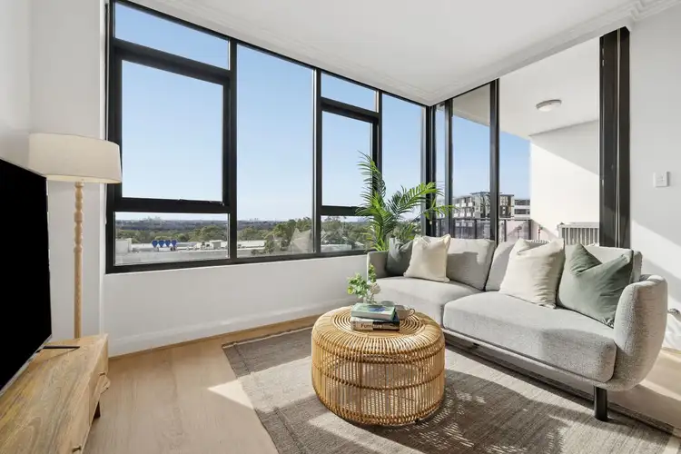 406/9 Australia Avenue, Sydney Olympic Park NSW 2127