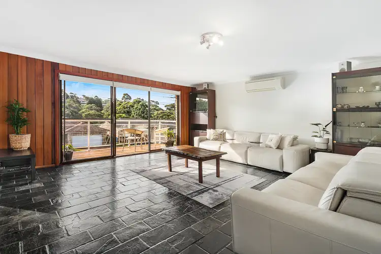 Third view of Homely house listing, 18 Tea Tree Place, Kirrawee NSW 2232