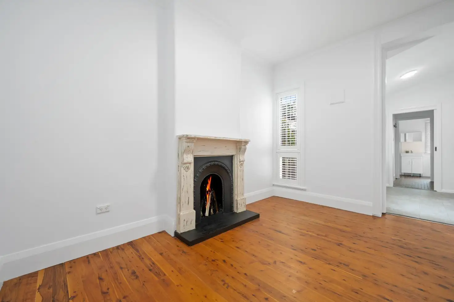 Main view of Homely terrace listing, 53 Wellington Street, Waterloo NSW 2017