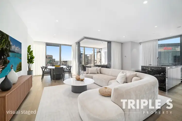 3X A/2 Watermans Quay, Barangaroo NSW 2000
