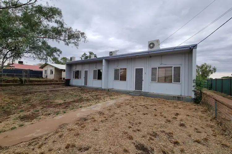 3/37 Rebecca Street, Mount Isa QLD 4825