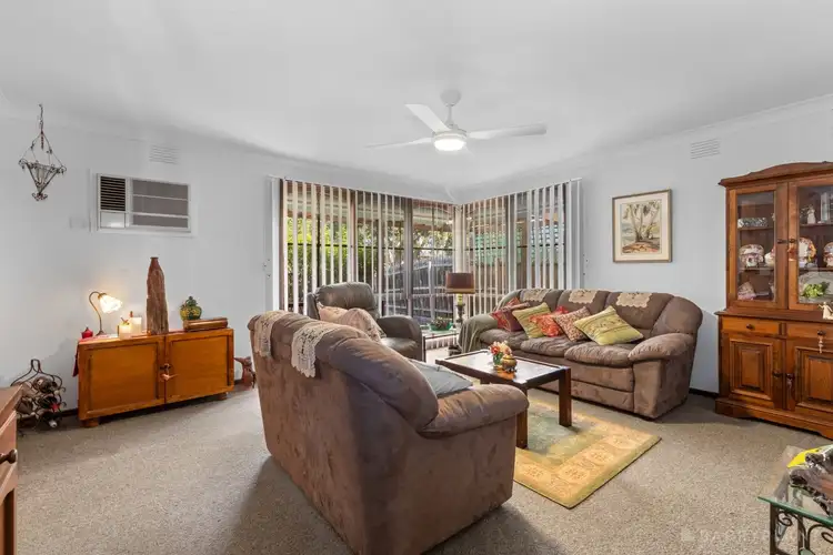 Second view of Homely house listing, 3 Fay Court, Noble Park VIC 3174