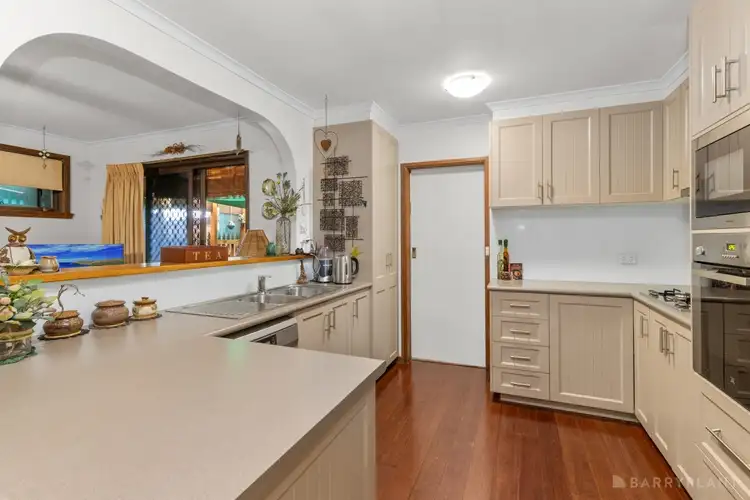 Third view of Homely house listing, 3 Fay Court, Noble Park VIC 3174