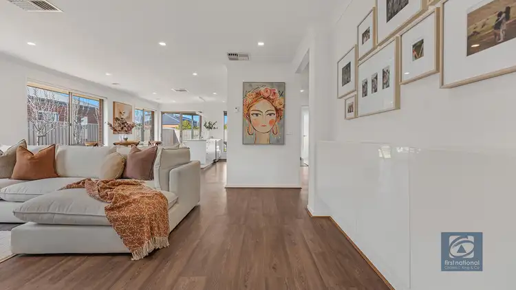 Second view of Homely house listing, 15 Wisteria Street, Echuca VIC 3564