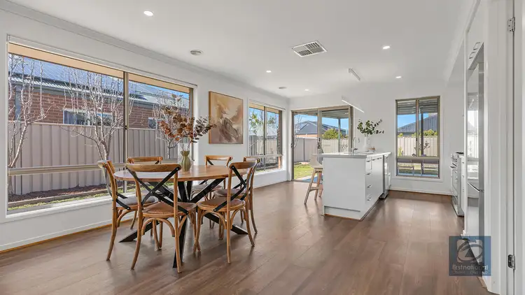 Third view of Homely house listing, 15 Wisteria Street, Echuca VIC 3564