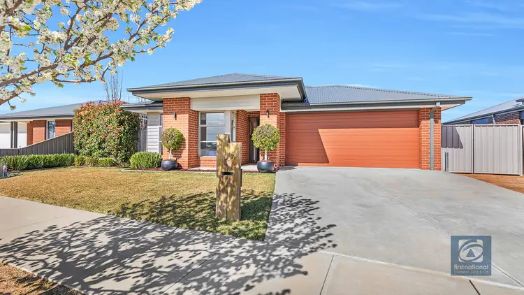 Fourth view of Homely house listing, 15 Wisteria Street, Echuca VIC 3564