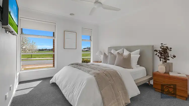 Sixth view of Homely house listing, 15 Wisteria Street, Echuca VIC 3564