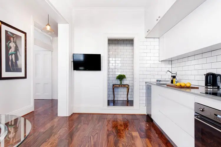 Third view of Homely apartment listing, 8/1 Junction Road, Summer Hill NSW 2130