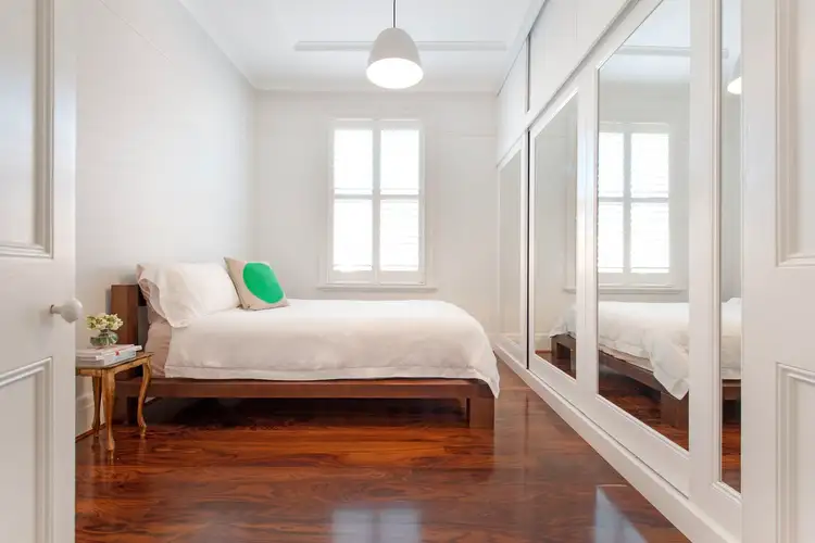 Fourth view of Homely apartment listing, 8/1 Junction Road, Summer Hill NSW 2130