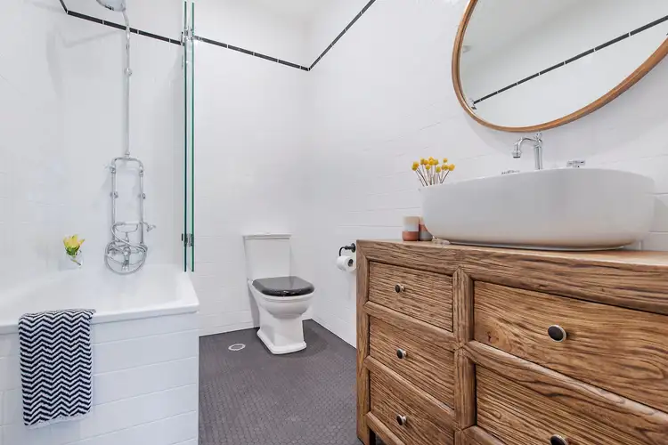 Fifth view of Homely apartment listing, 8/1 Junction Road, Summer Hill NSW 2130