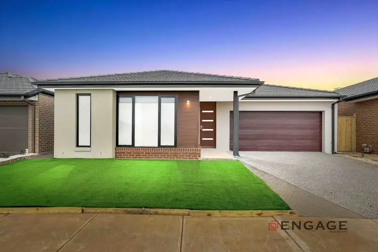 11 Wayland Road, Truganina VIC 3029