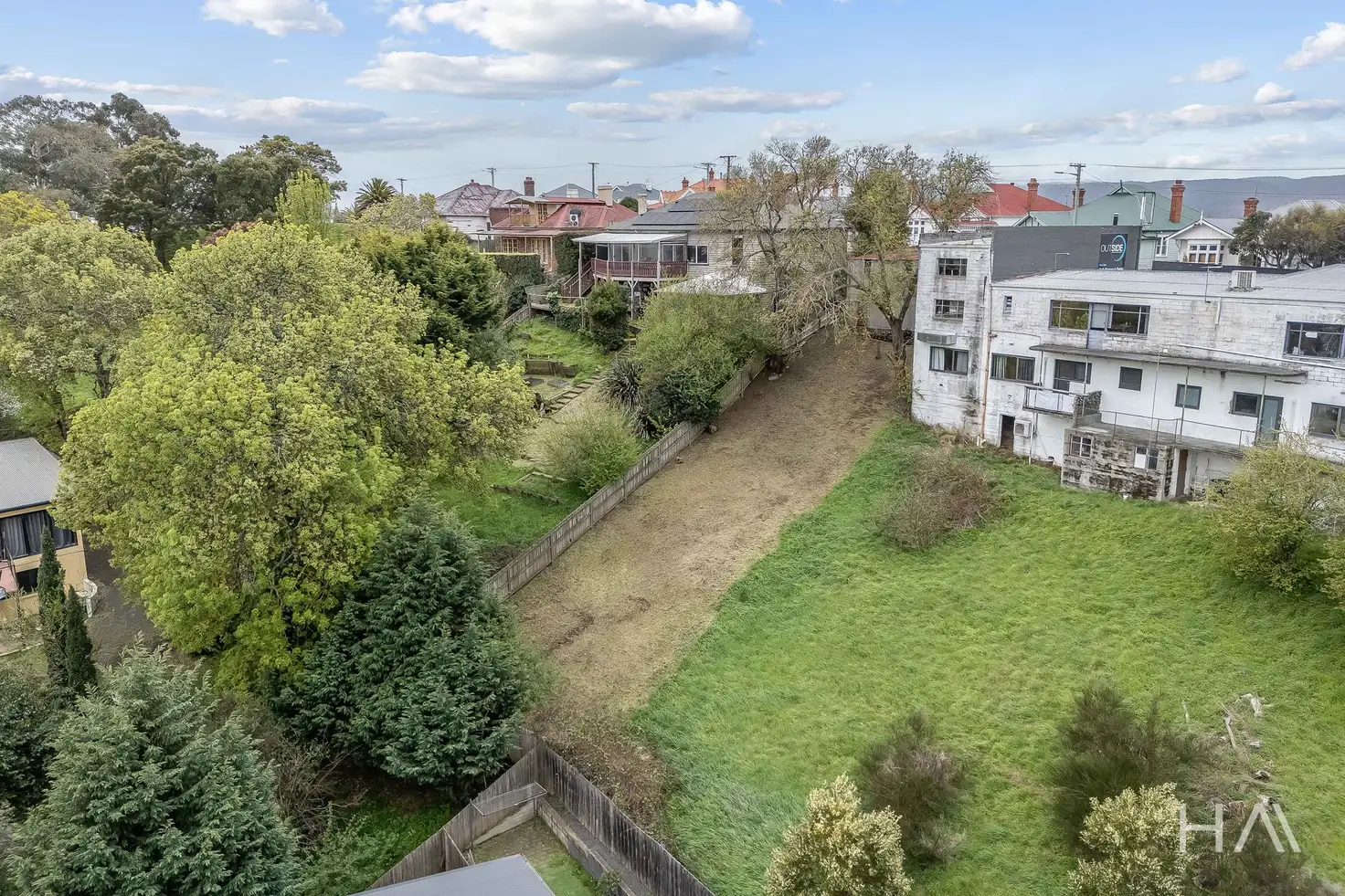 Main view of Homely land listing, 106 High Street, Newstead TAS 7250