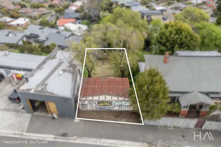 Fourth view of Homely land listing, 106 High Street, Newstead TAS 7250