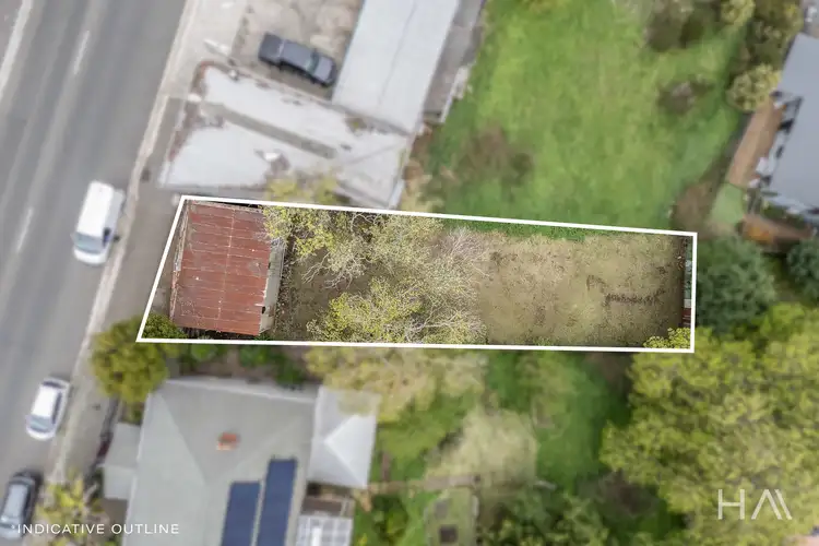 Fifth view of Homely land listing, 106 High Street, Newstead TAS 7250