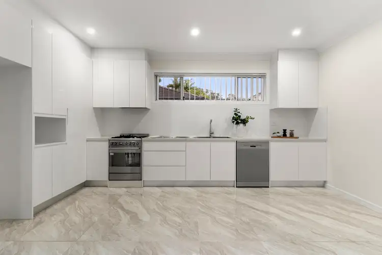 Third view of Homely semi-detached listing, 5a Formosa Street, Sylvania NSW 2224